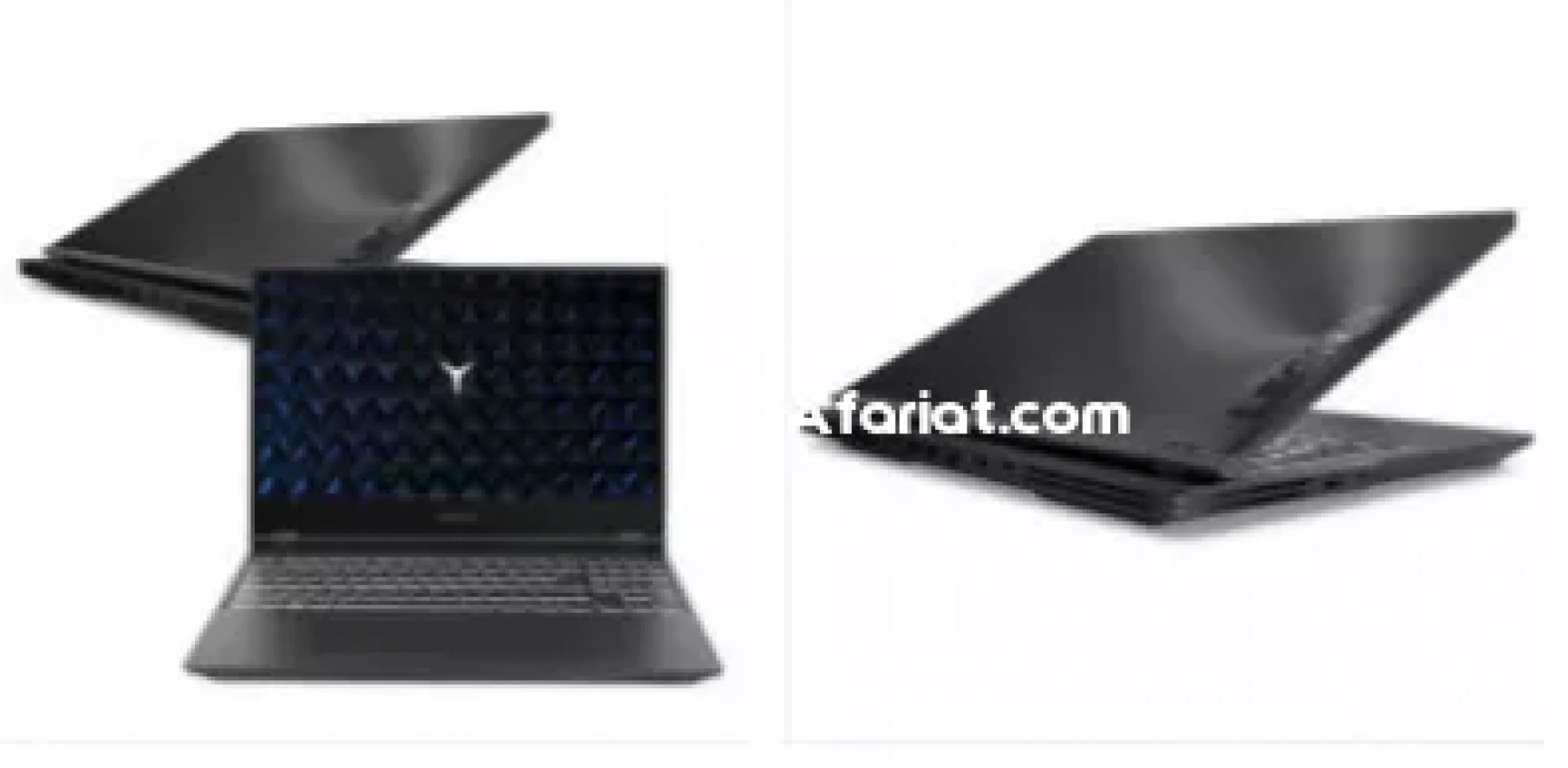 Pc portable gamer lenovo legion