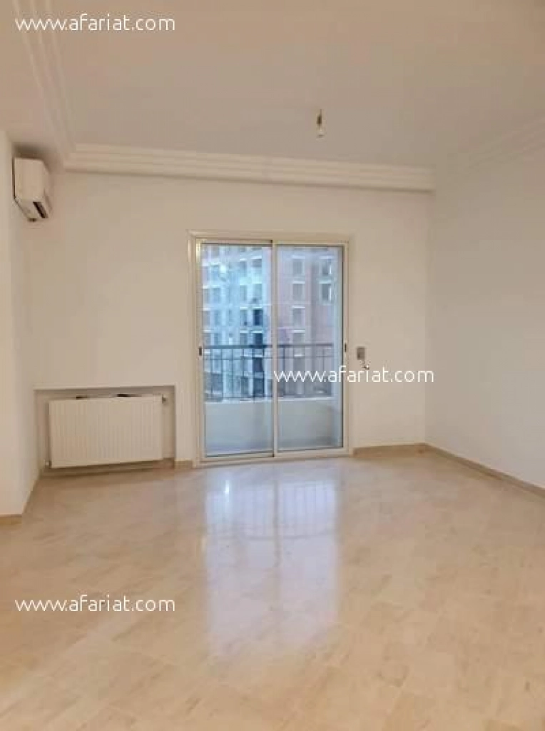 Appartement Lyne AV1361 Jardins de carthage