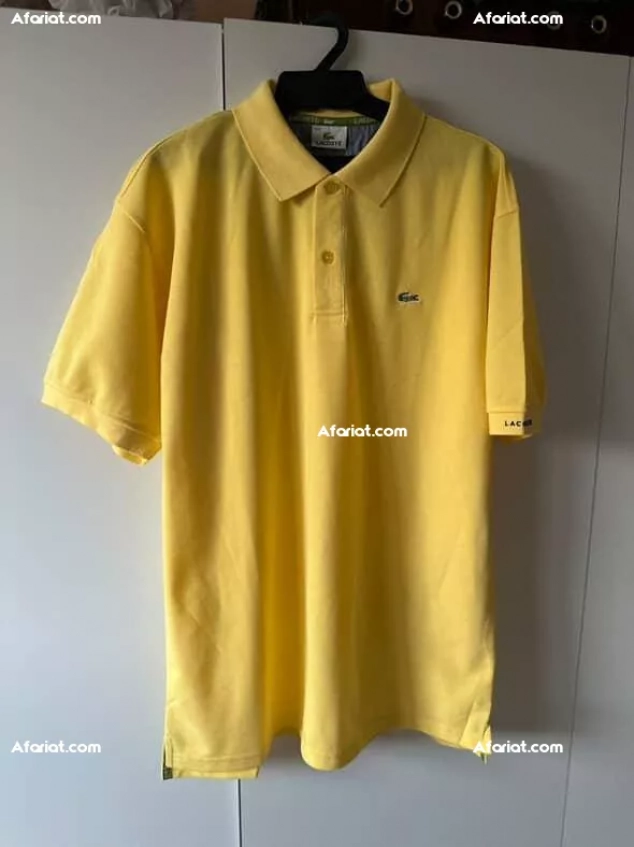 T-shirt homme
