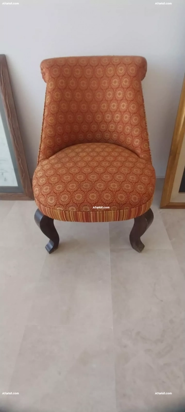 Fauteuil Création Edouardo Pi Design Unique