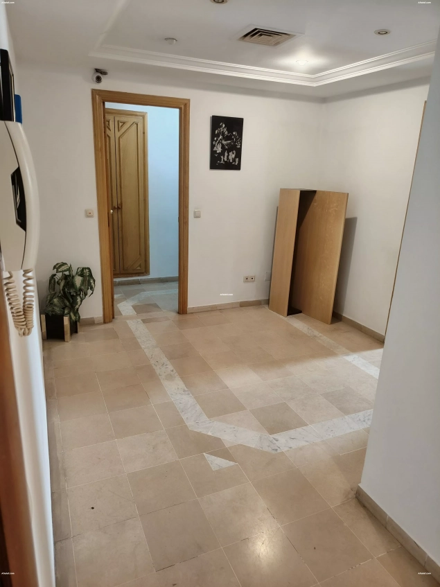 Bureau Haut Standing avec Parking