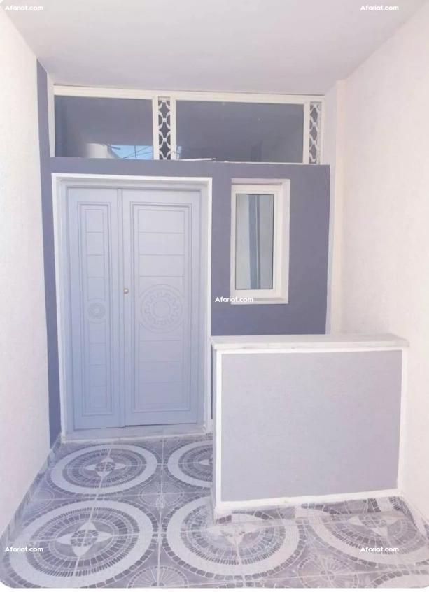 Location Villa D'été à Dar Allouche [معتمدية حمام الغزاز]