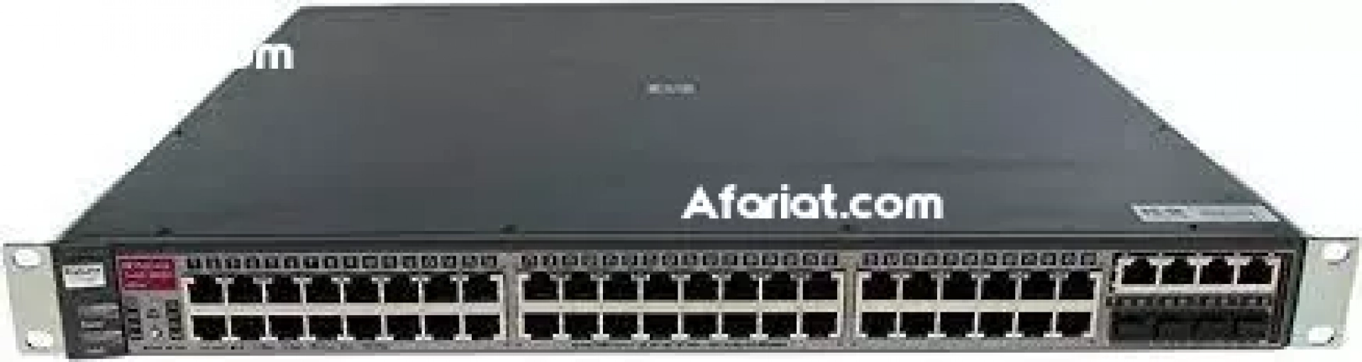 HP J4906A ProCurve 3400cl-48G Ethernet Switch