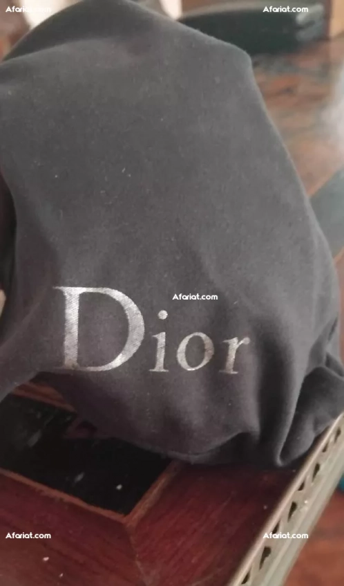 lunettes de chez Dior masque(authentique)