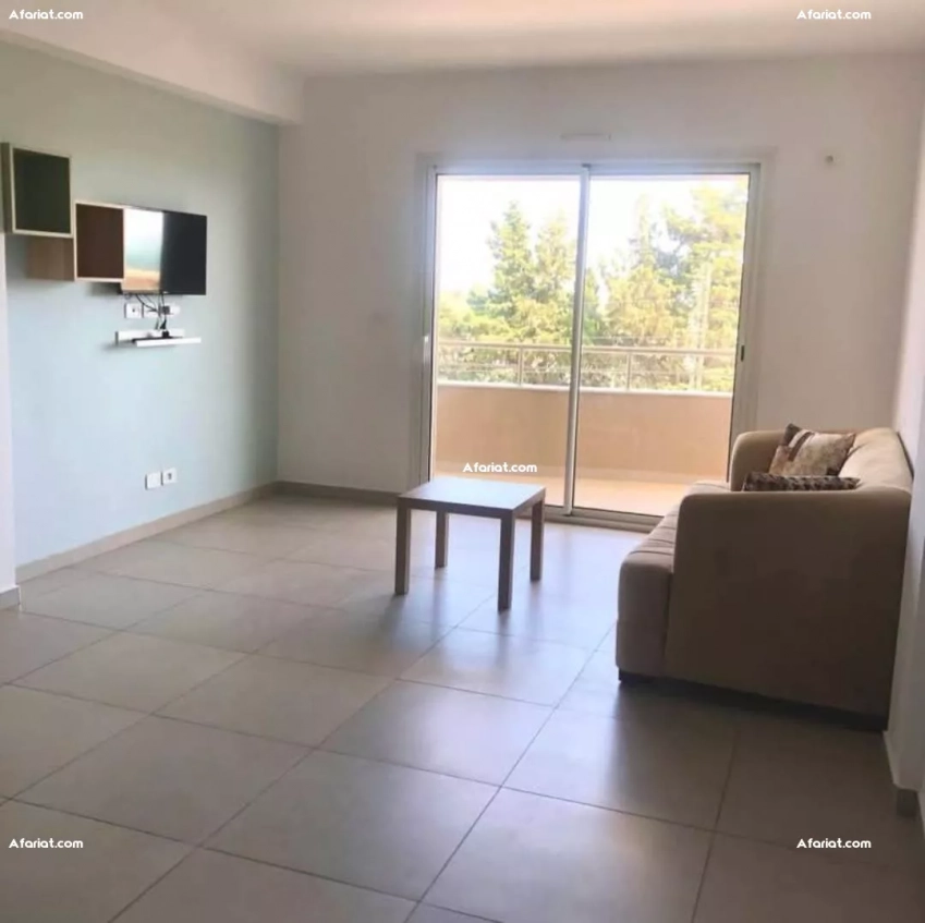 Location d'appartements de vacances à Menzel Abderrahmen
