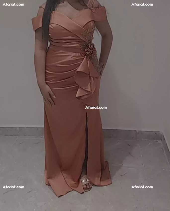 robe soirée
