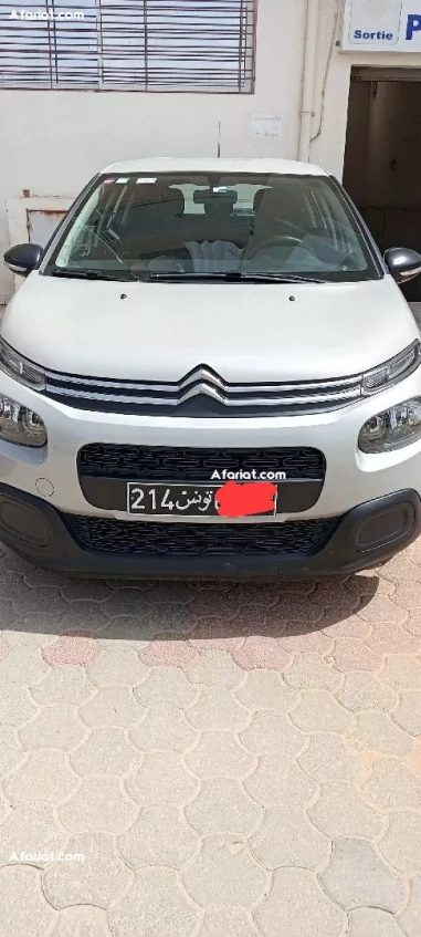 a vendre Citroën C3