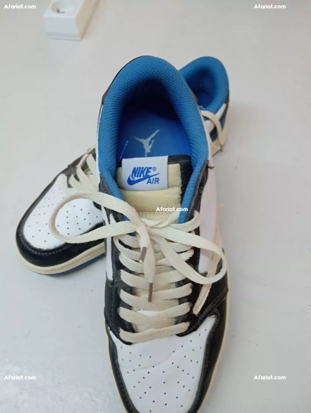 chaussures NIKE AIR