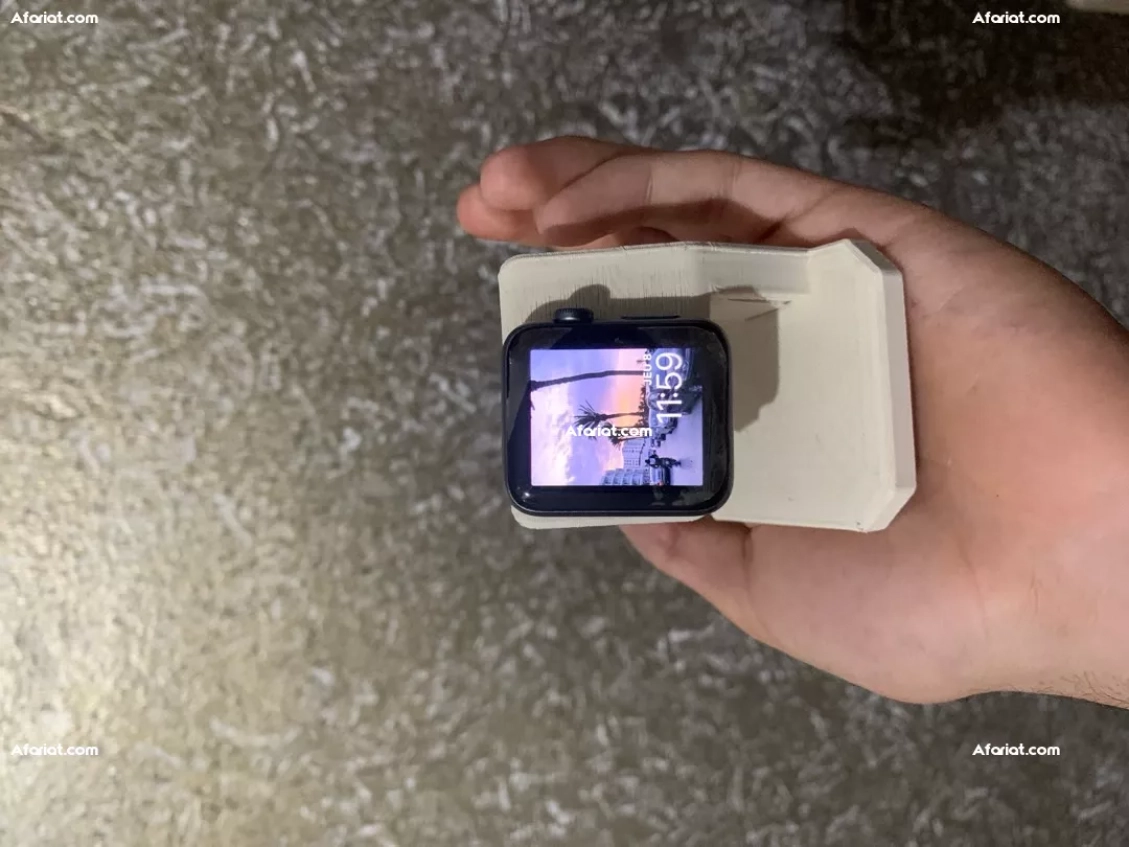 Apple Watch 3 42mm