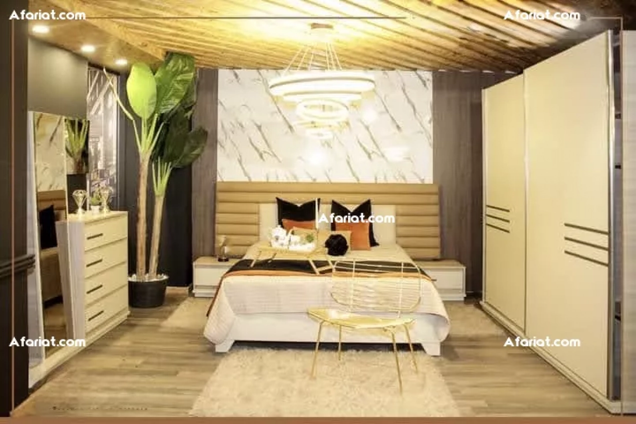 Meuble de chambre à coucher