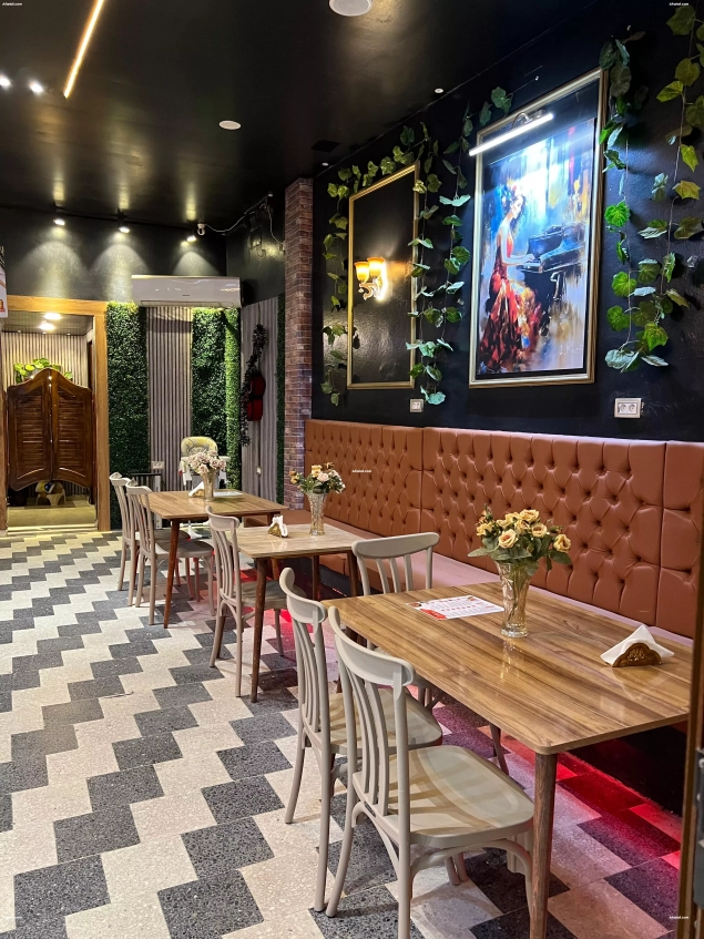 Fonds de commerce restaurant – Pizzos Béni Khalled (Route Grombal
