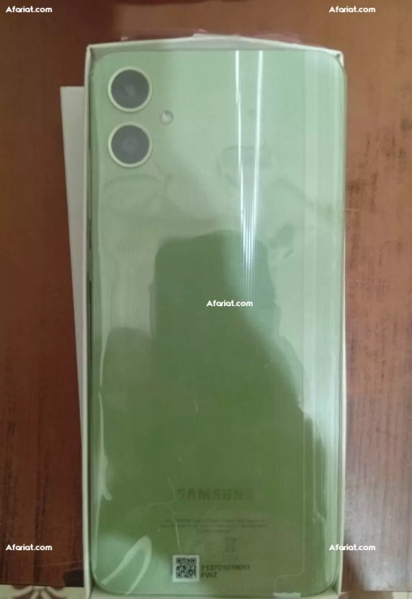Samsung A 05