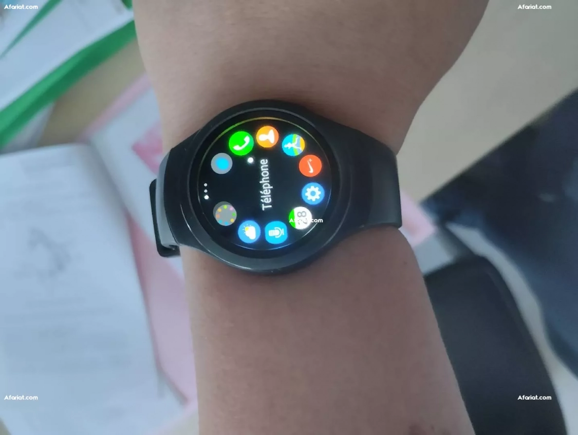 smart watch gear s2 samsung