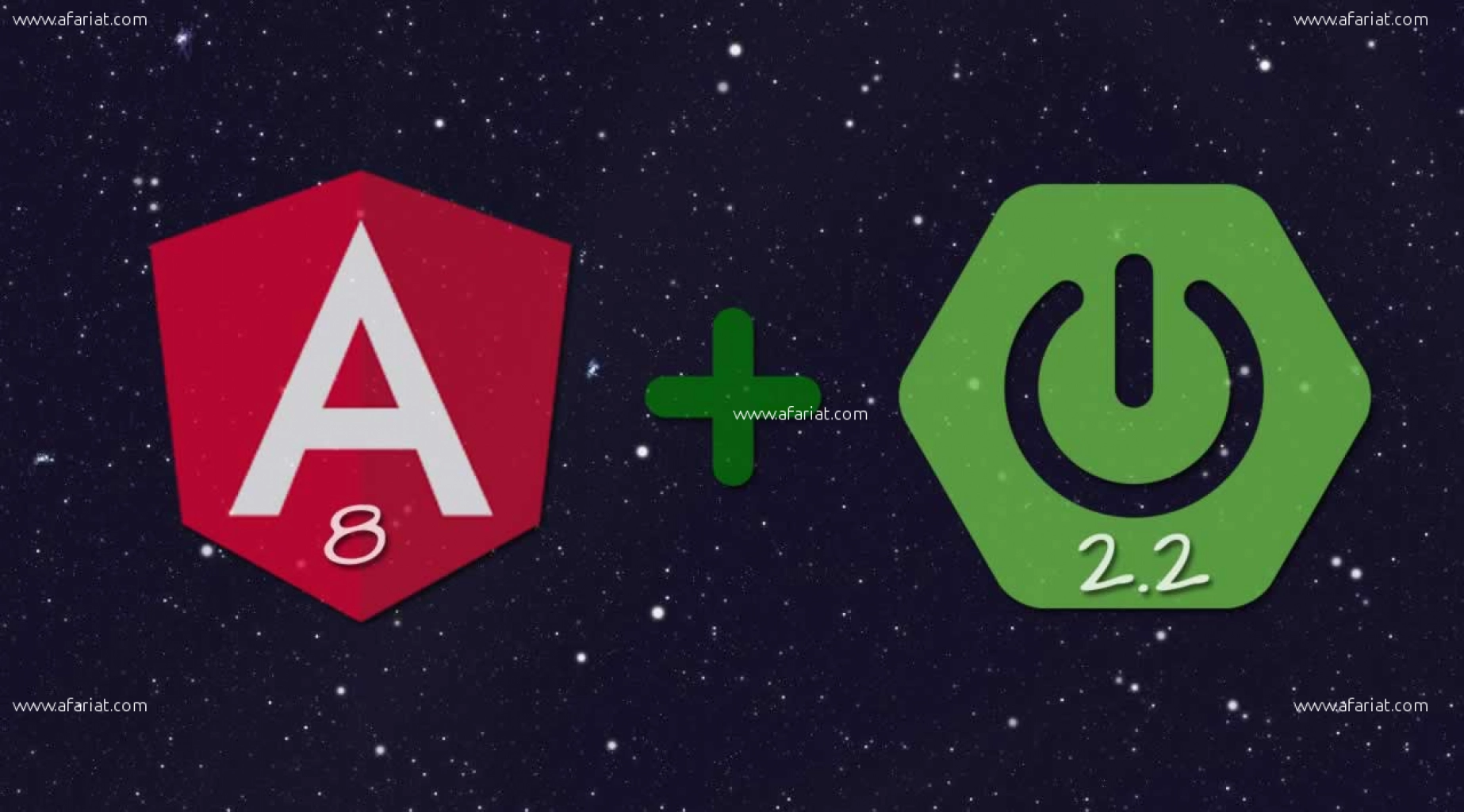 Formation professionnelle Spring boot et Angular8