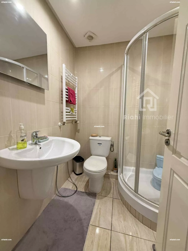 appartement s+3