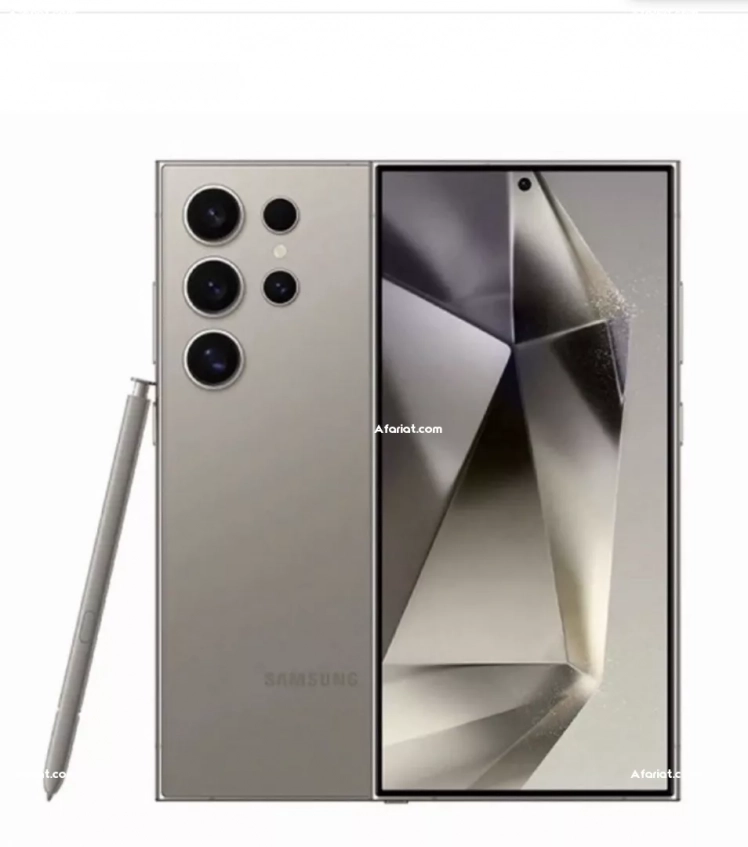 S24 ultra  importé
