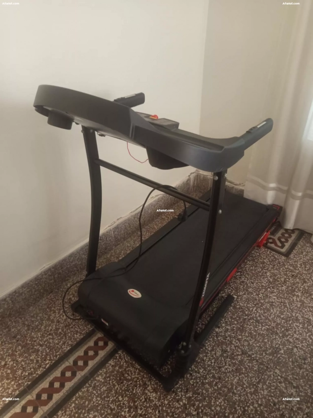 Tapis roulant Zimota 1040