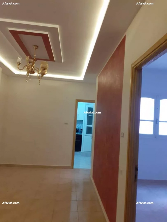 Maison à louer دار للكراء
