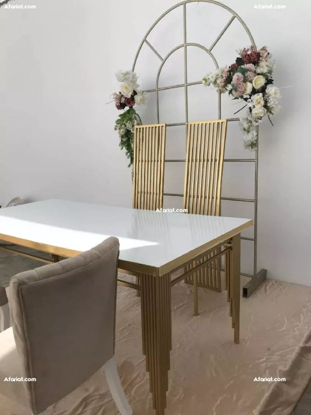 matériel décoration tout neuf 98376055