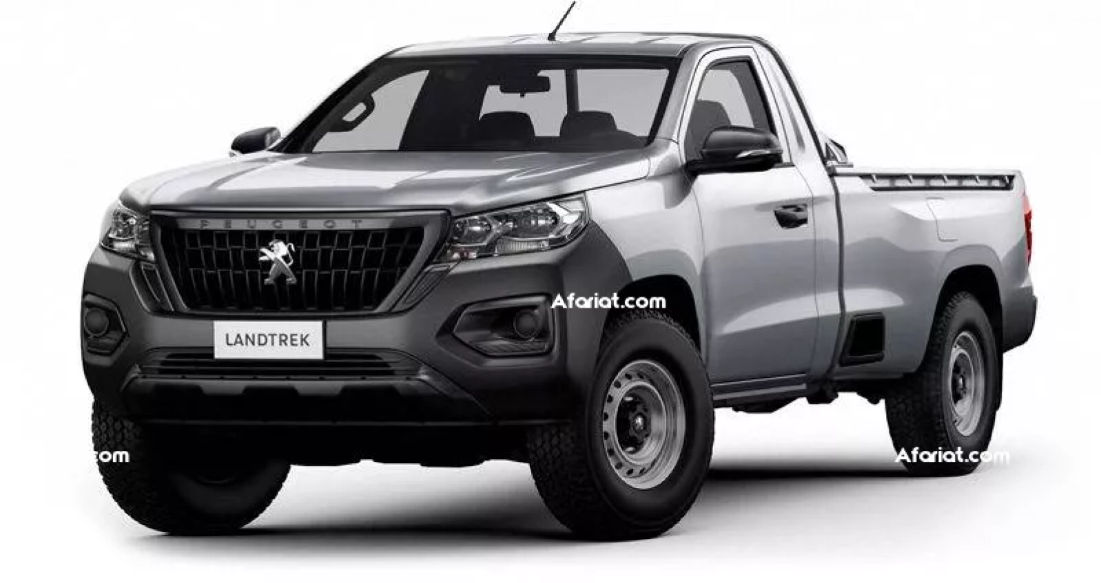 peugeot landtrek à louer