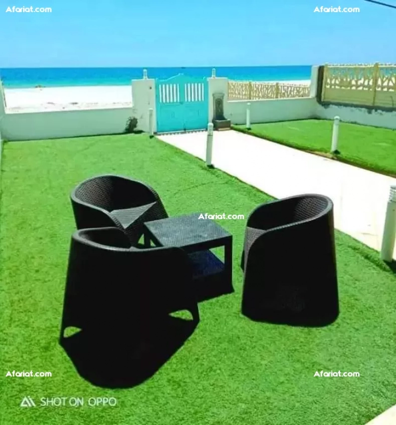 location vacances Kélibia plage