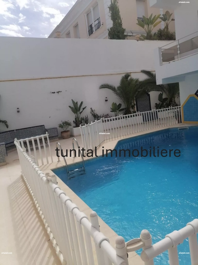 la Marsa sidi Abed el aziz cote plage