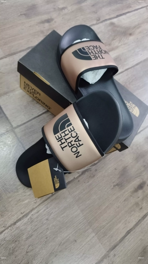 THE NORTH FACE Base Camp METALLIC
