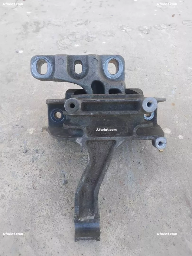 Support moteur golf 7 diesel
