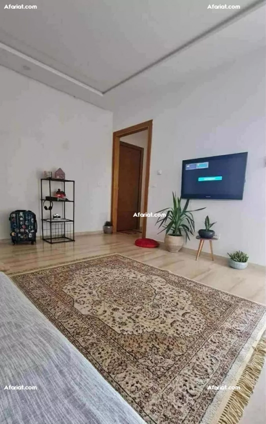 À Vendre : Appartement S+1