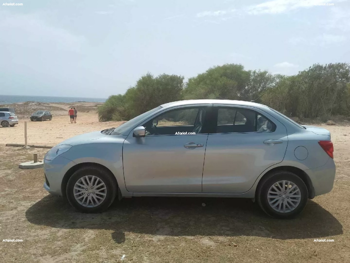 Suzuki Dzire 93466372