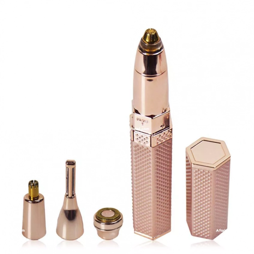 Appareil Épurateur Visage 3en1