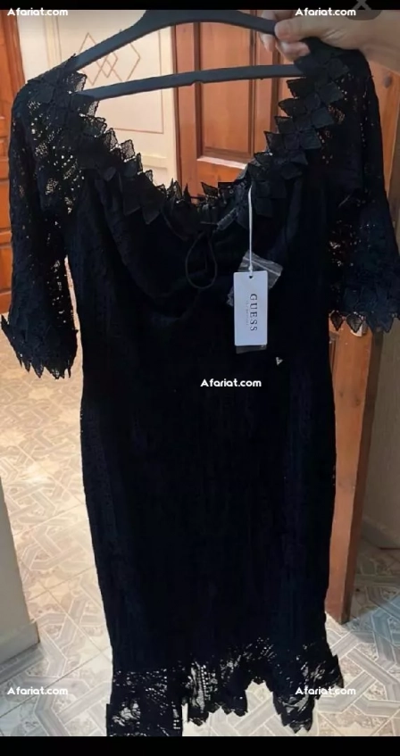 robe guecc neuf