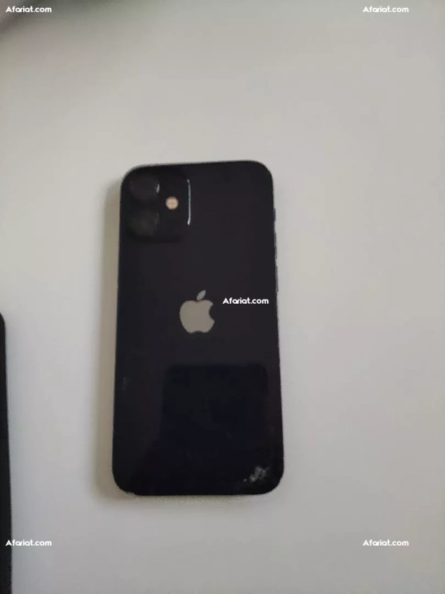 IPhone 12 mini