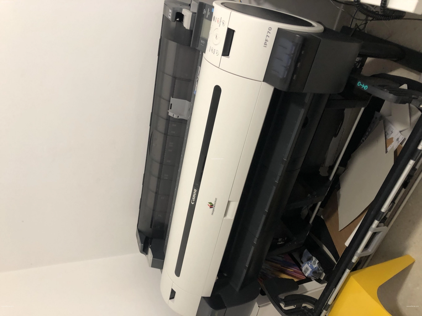 Traceur imagePrograph ipf770 Canon (A0)