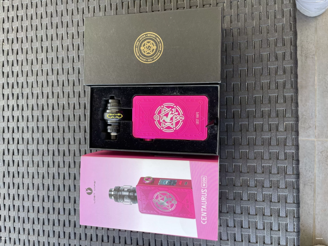 Vape centaurus m200