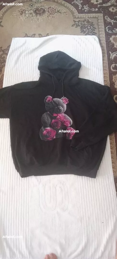 capuche xxl