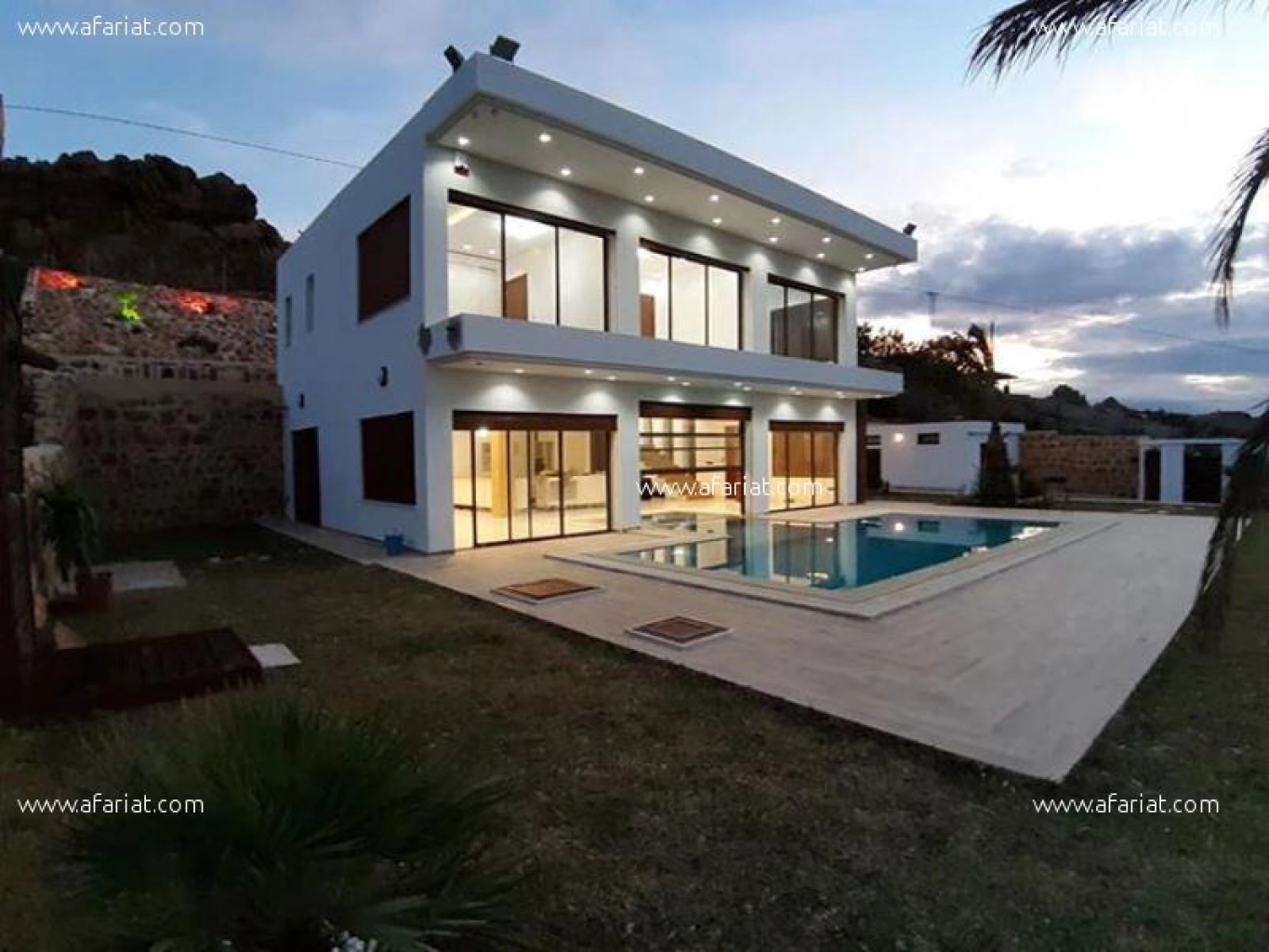 Villa MONICA (Réf: V1030)