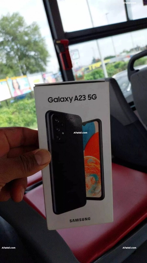 SAMSUNG GALAXY A23 5G