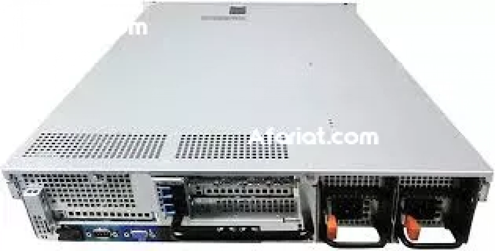 2  Dell Poweredge 2950 Bi Xeon 2.00 Ghz Quad Core / 16 Go