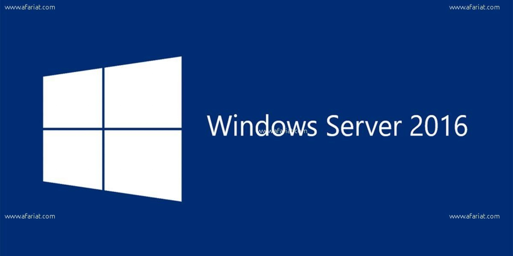 IMS : Formation #Windows_Server_2016 #MCSA