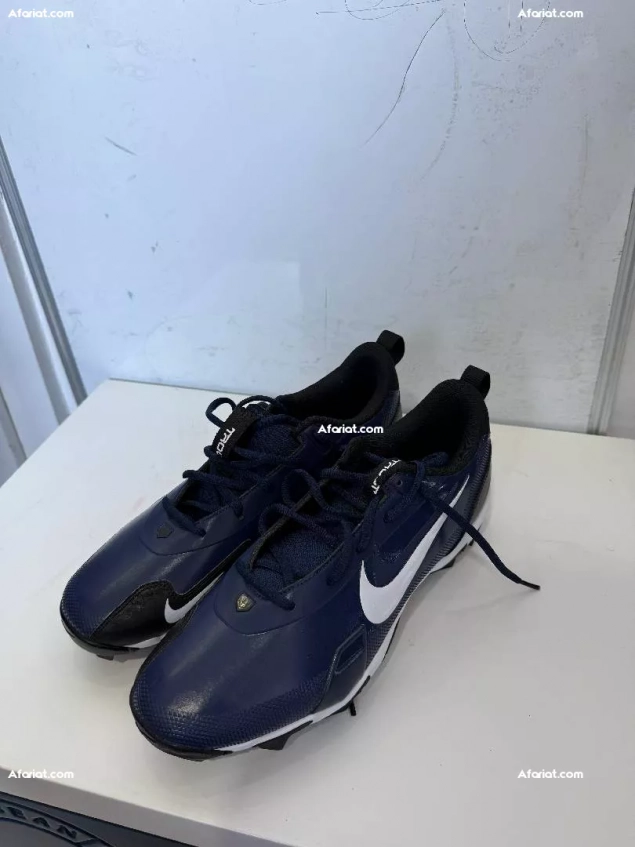 chaussures de football