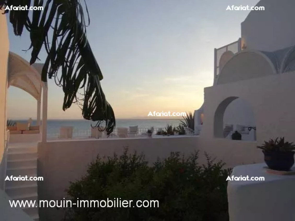 DAR LES JASMINS Hammamet Centre AL1060