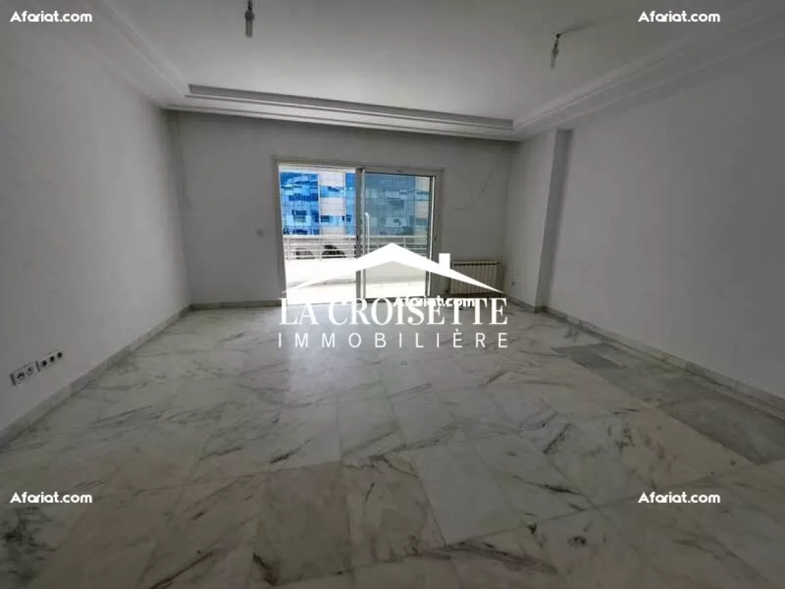 Appartement S+ 3 a Lac 2 MAL1136