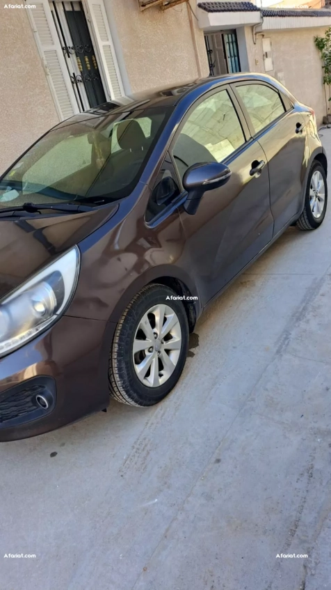 KIA RIO ☎️29 983 108