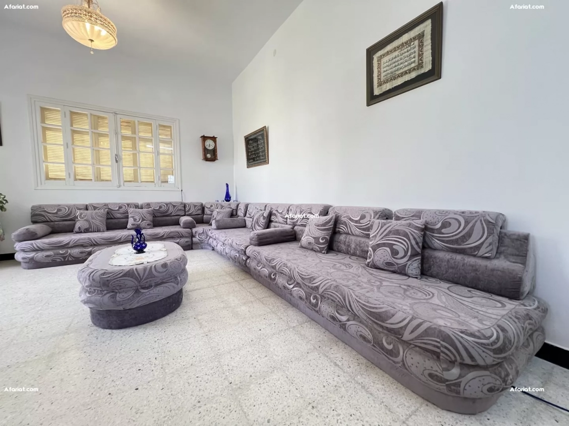 salon sejour