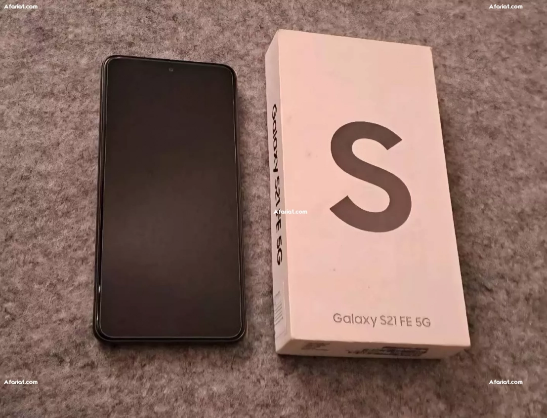 Samsung s21 fe