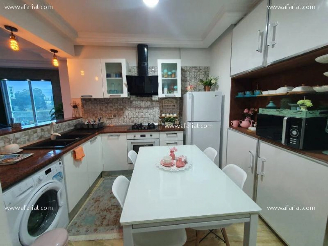 Appartement MILKA (Réf: V1339)