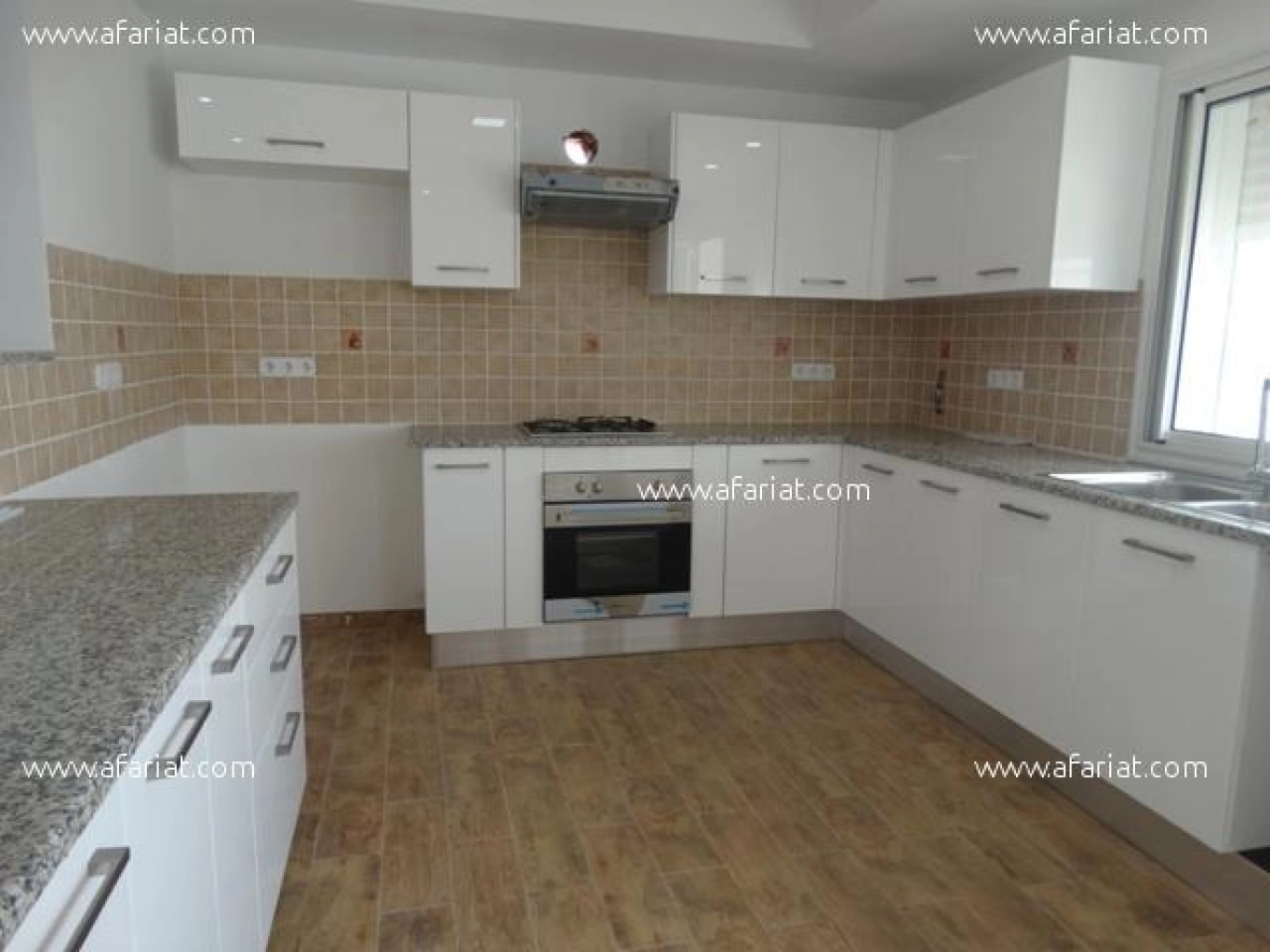 APPARTEMENT HABIBA L2155