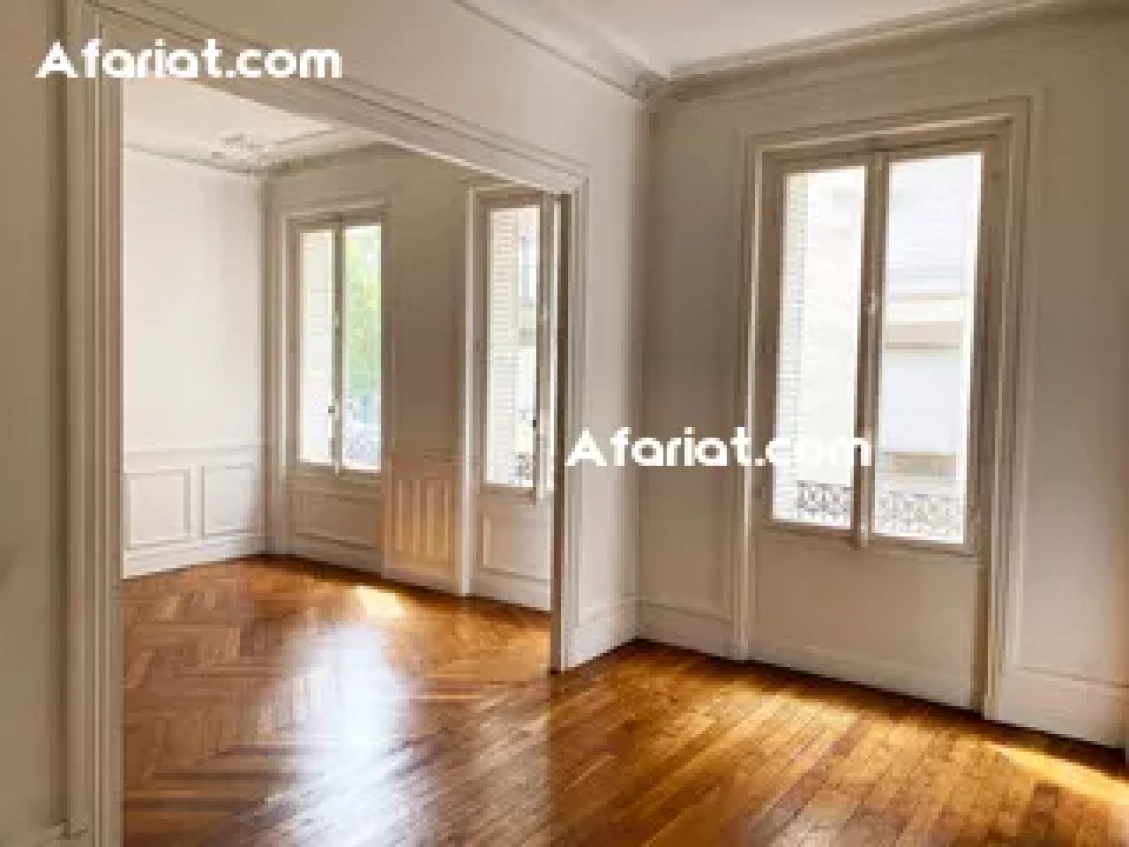 Appartement s0