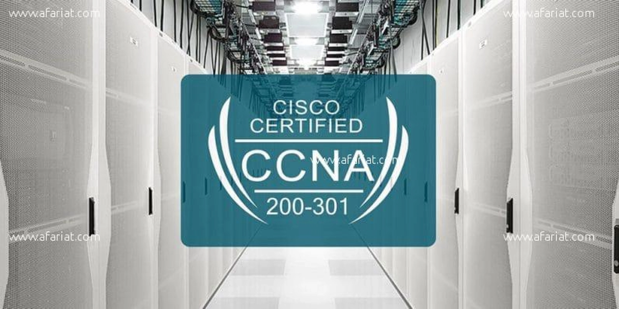 Devenir Administrateur Réseau certifié CISCO CCNA